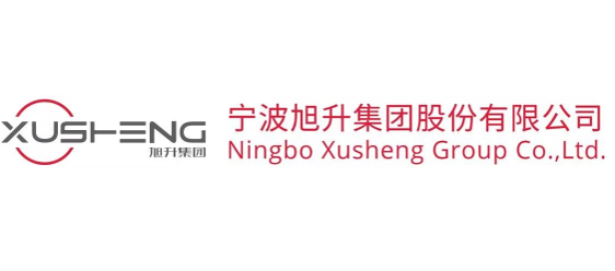 寧波旭升